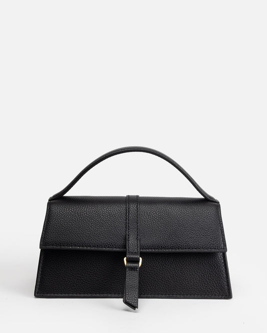 Maia Day Bag Black