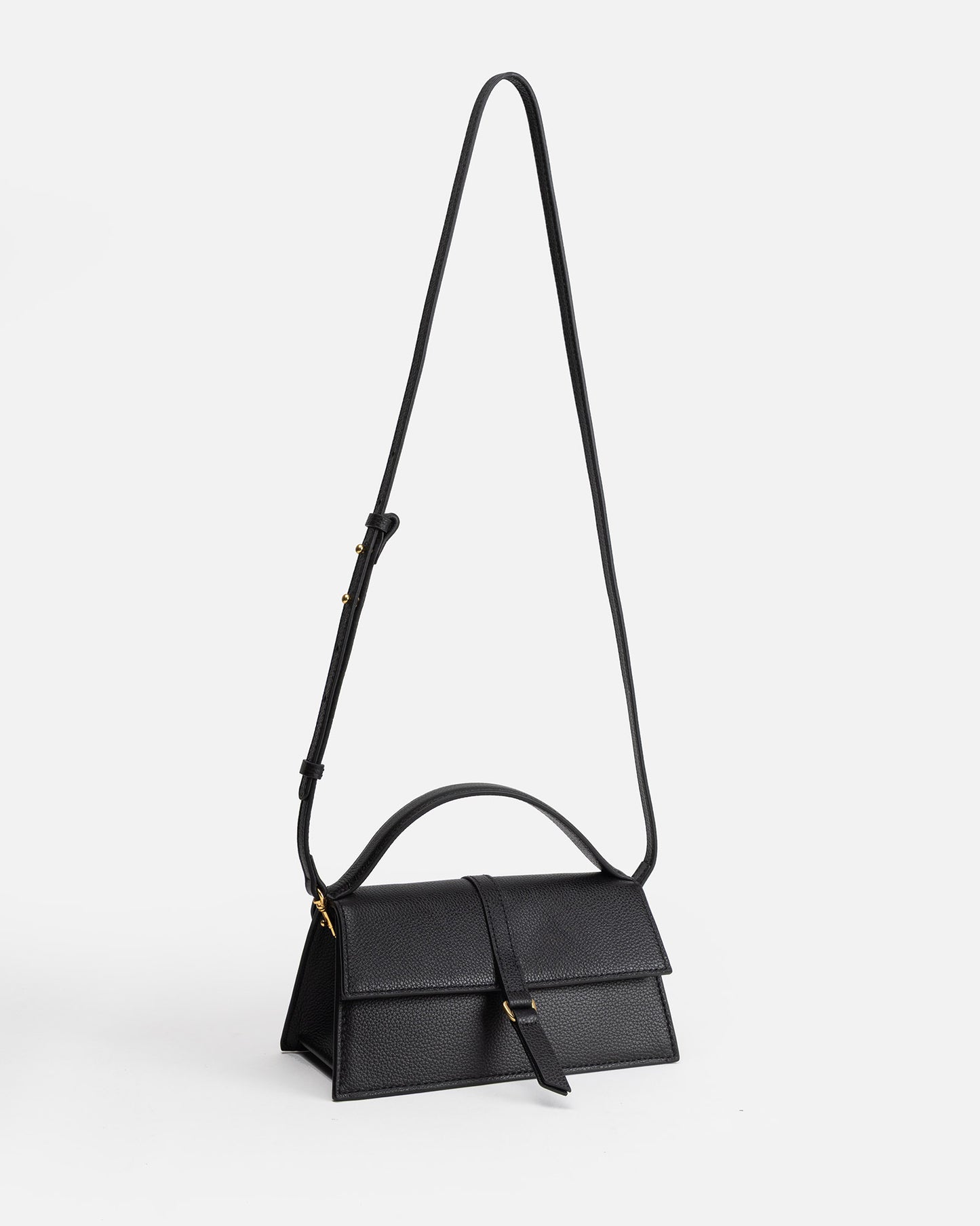 Maia Day Bag Black