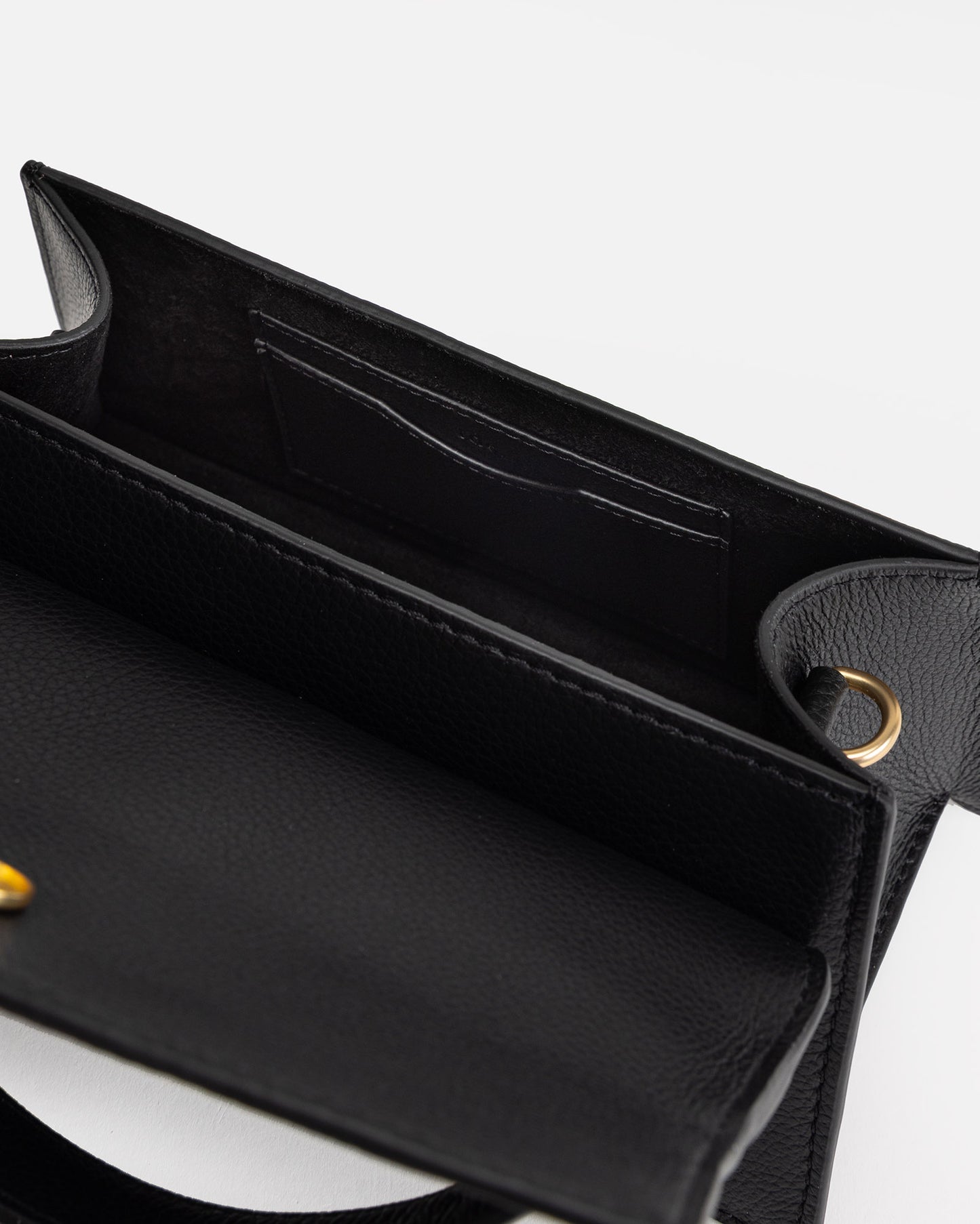 Maia Day Bag Black