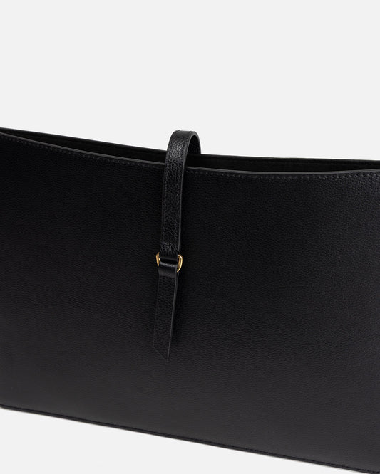 Maia 14 Inch Laptop Sleeve Black