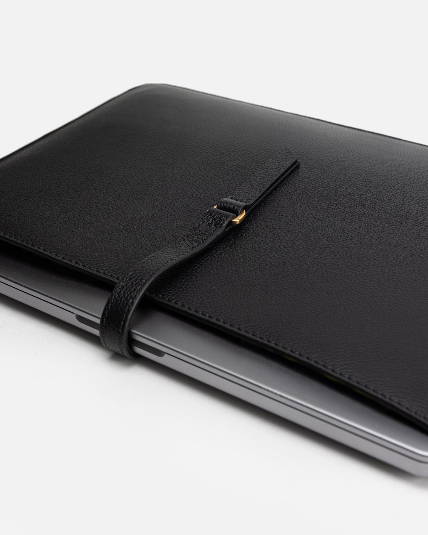 Maia 14" Laptop Sleeve Black