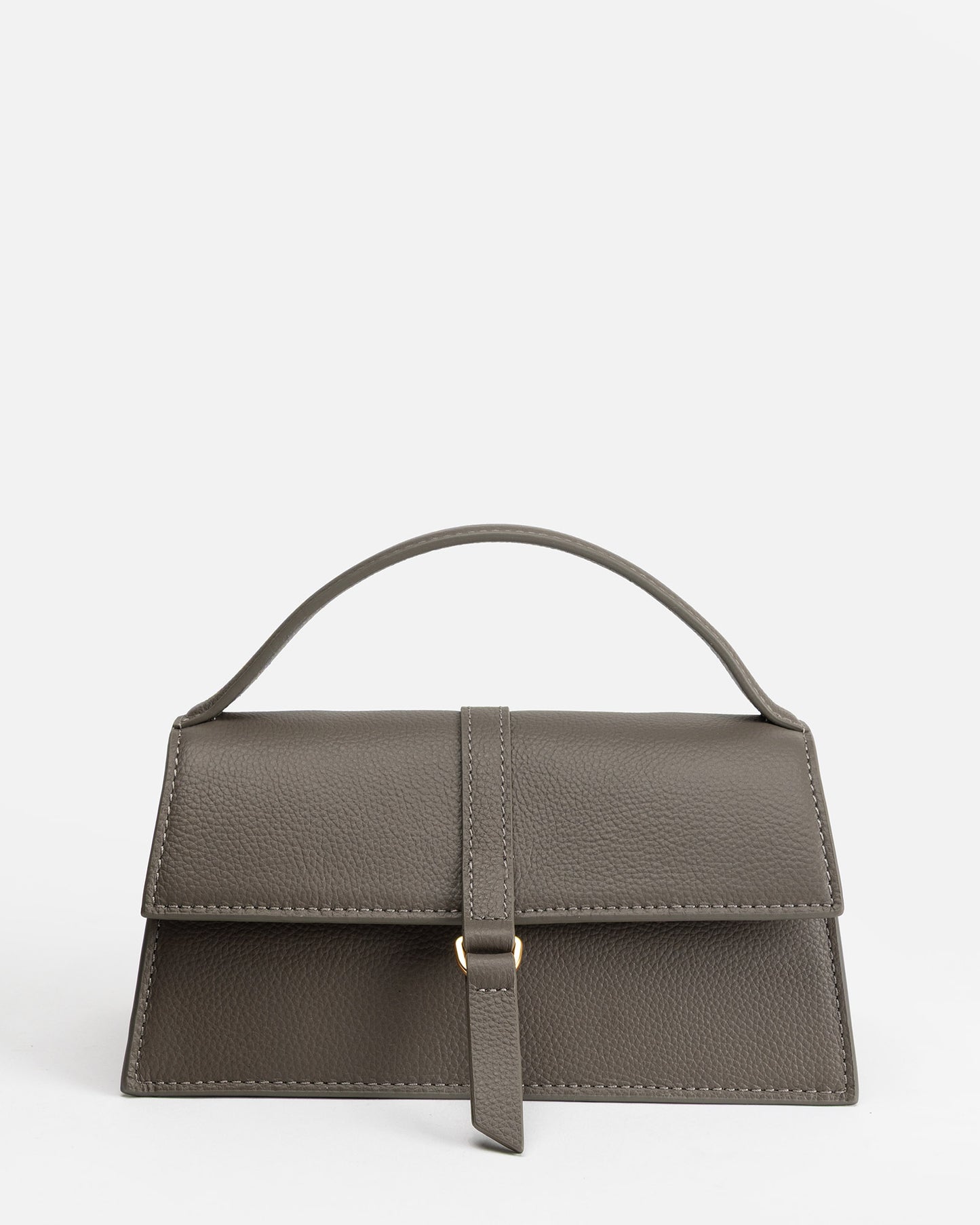 Maia Day Bag Slate Grey