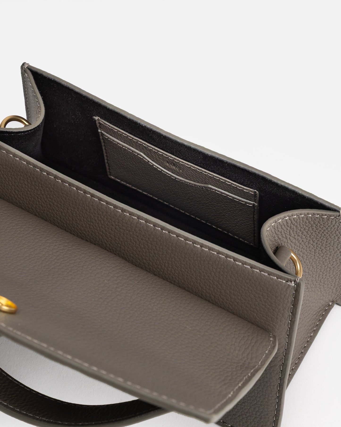 Maia Day Bag Slate Grey