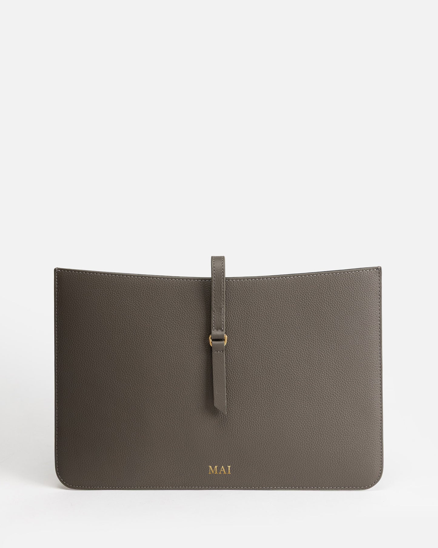 Maia 14" Laptop Sleeve Slate Grey