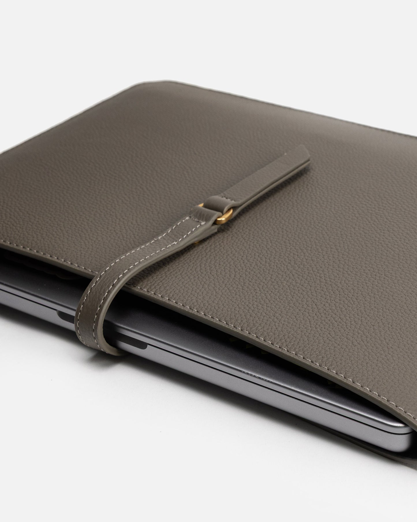 Maia 14" Laptop Sleeve Slate Grey