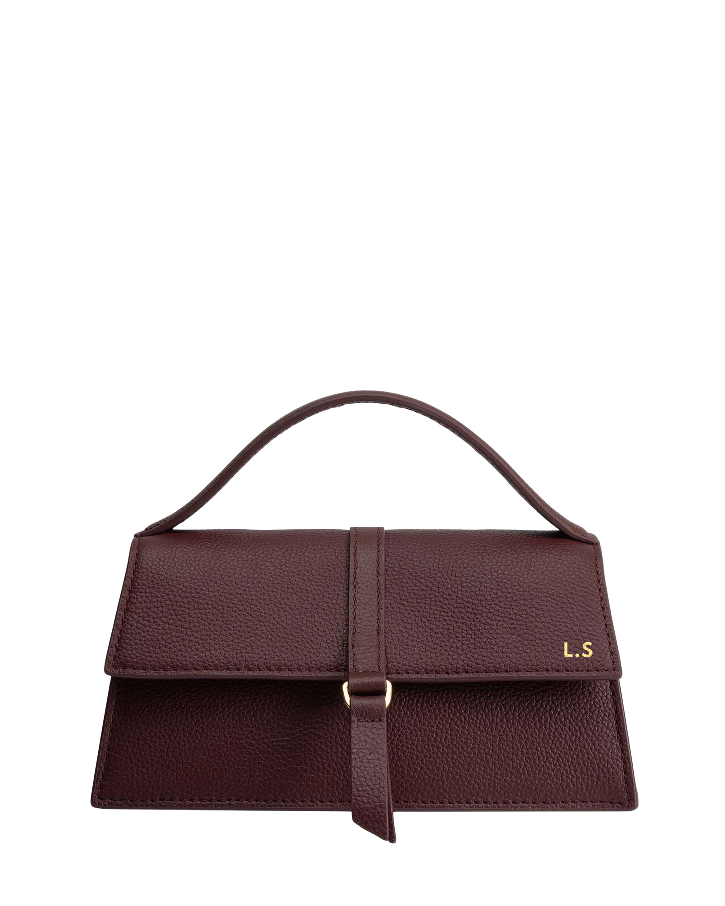 Maia Day Bag Berry Jam