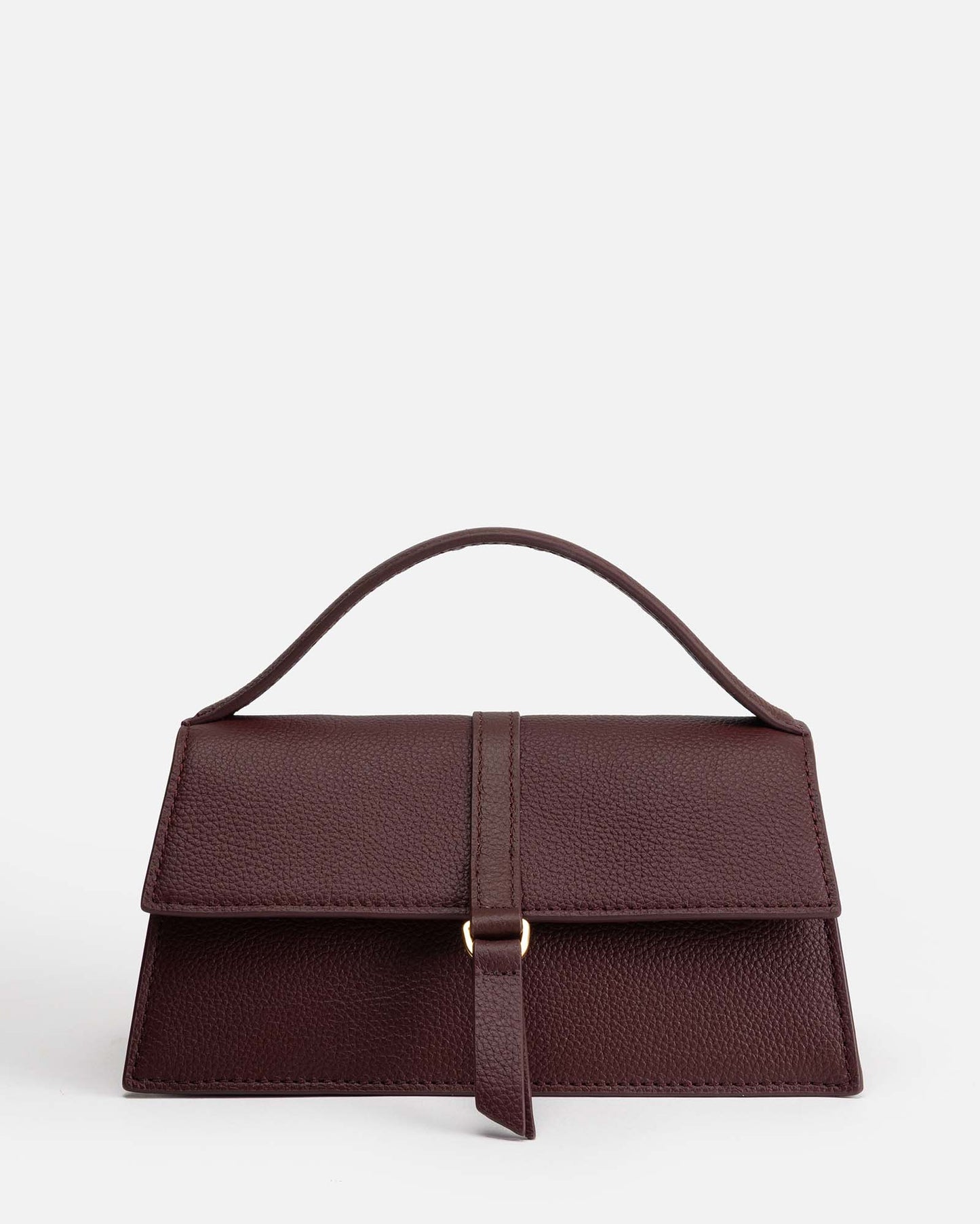 Maia Day Bag Berry Jam