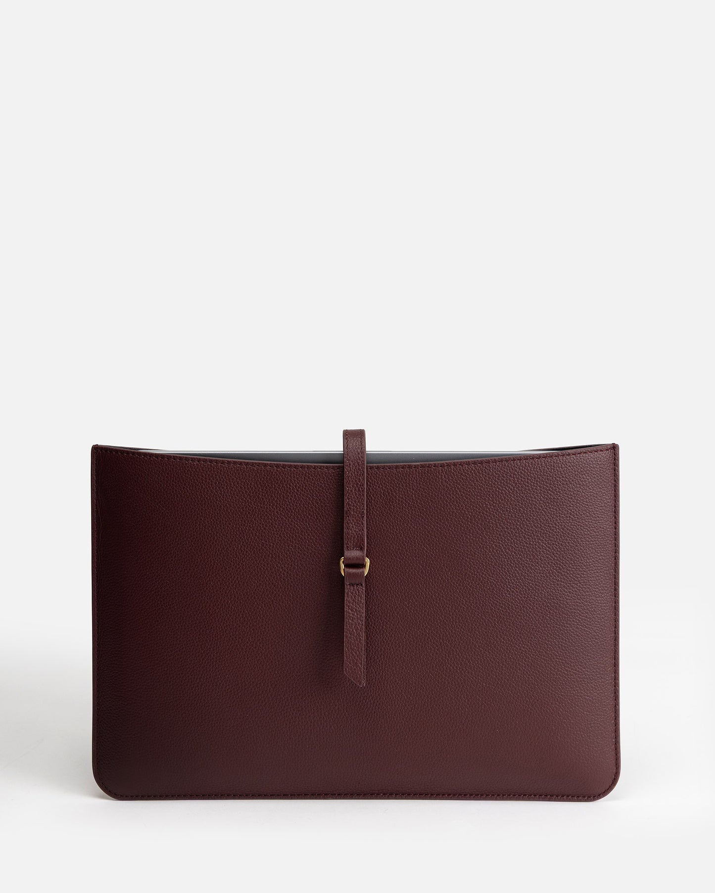 Maia 14" Laptop Sleeve Berry Jam