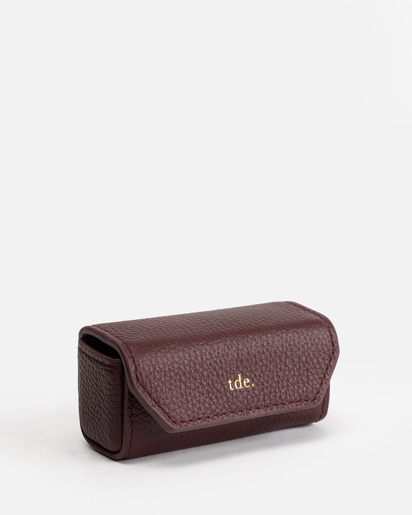 Maia Lipstick Case Berry Jam