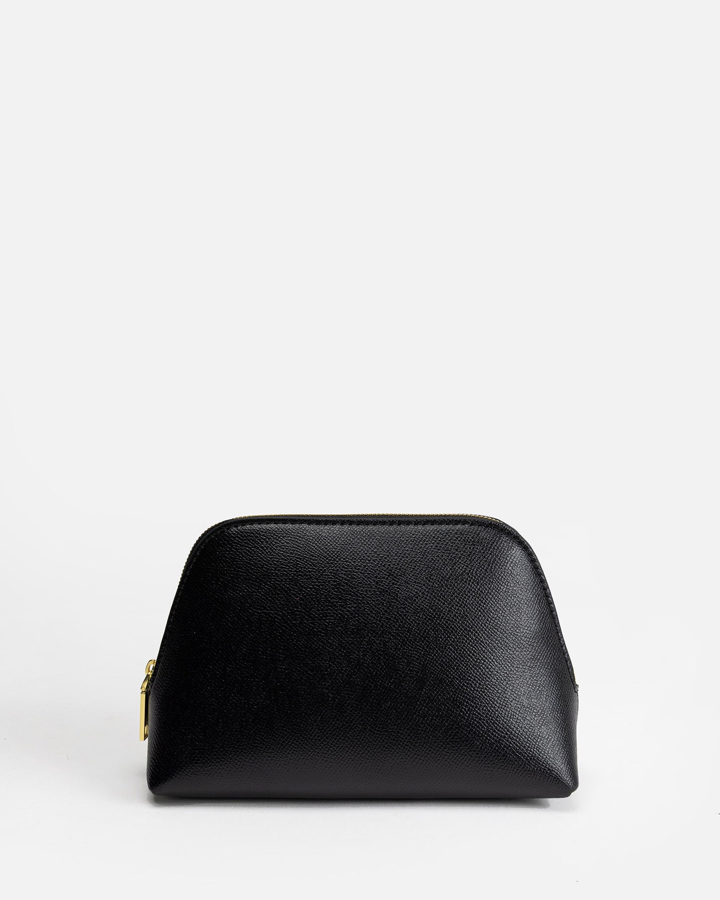 Ava Small Beauty Case Black