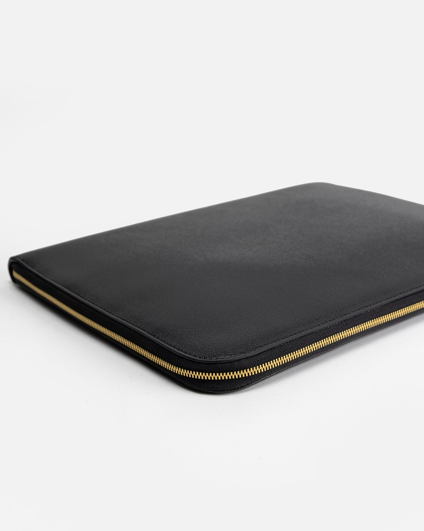 Ava 14" Laptop Organiser Black