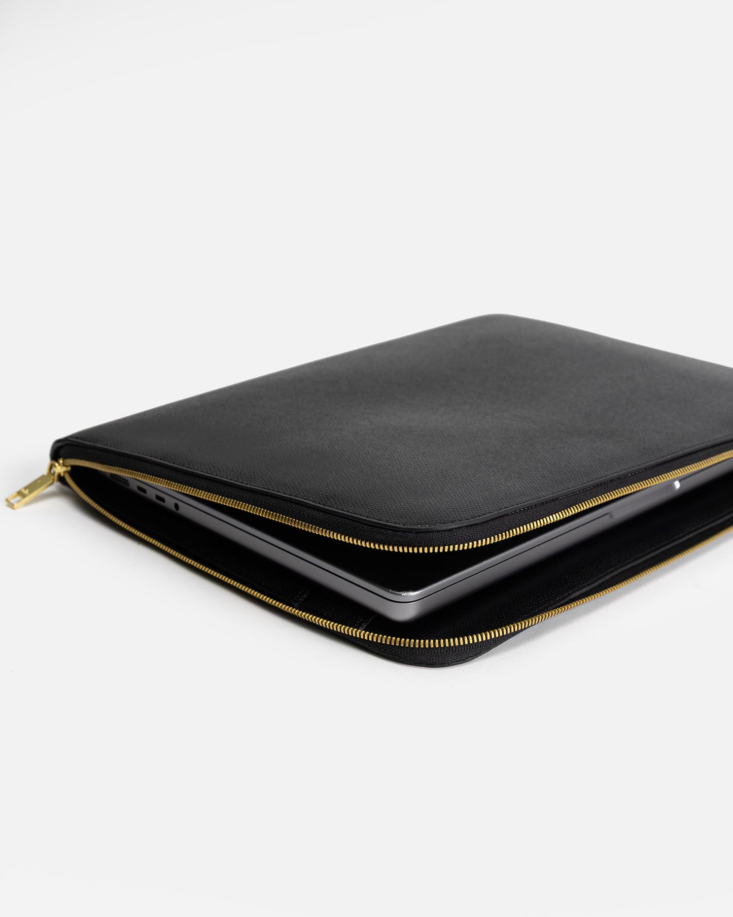 Ava 14" Laptop Organiser Black