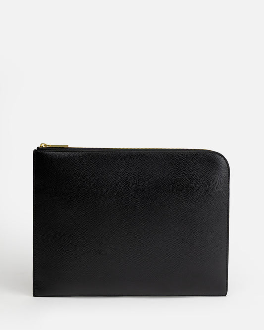 Ava Ipad Organiser Black