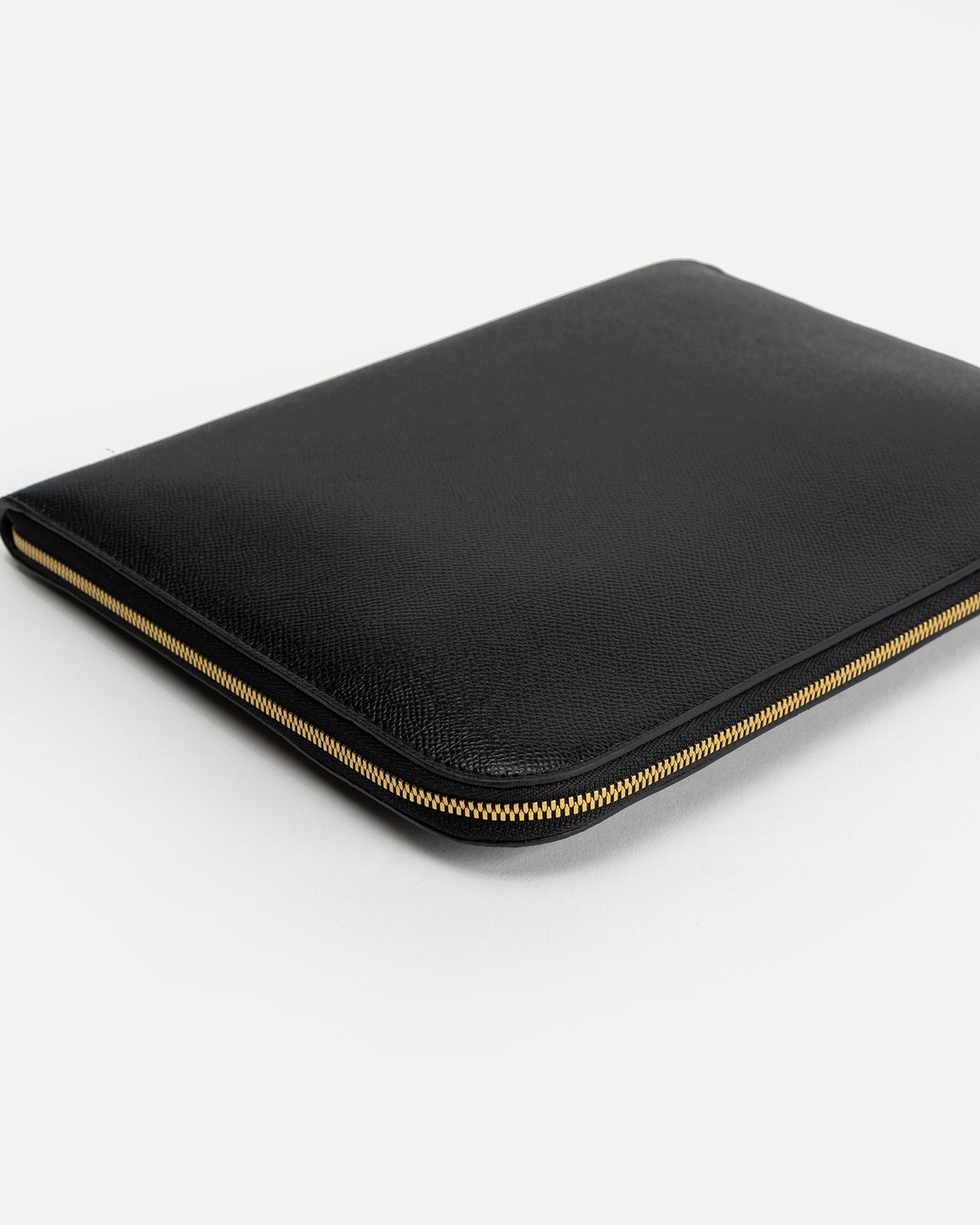 Ava Ipad Organiser Black