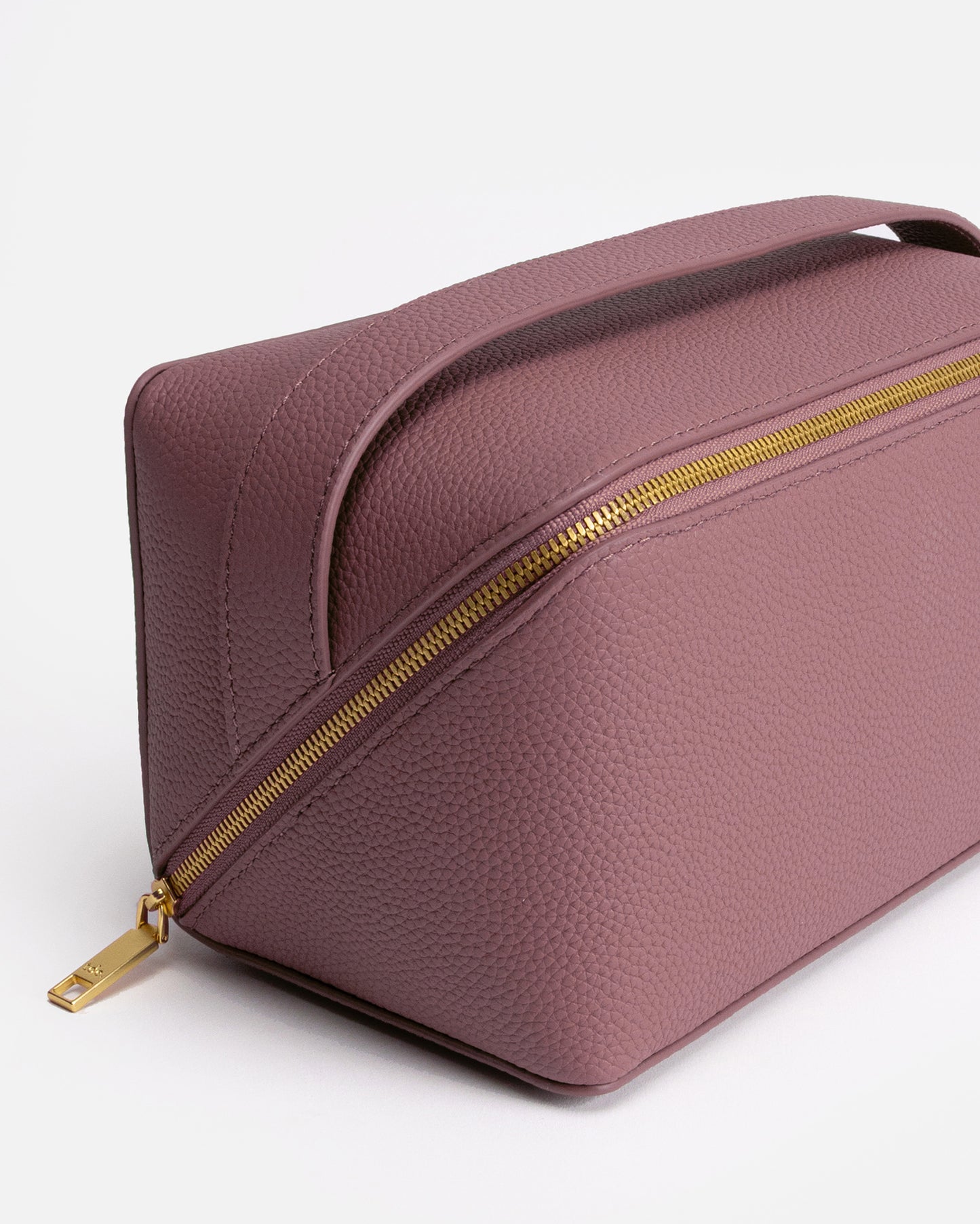 Olivia Large Travel Case Musk Mauve