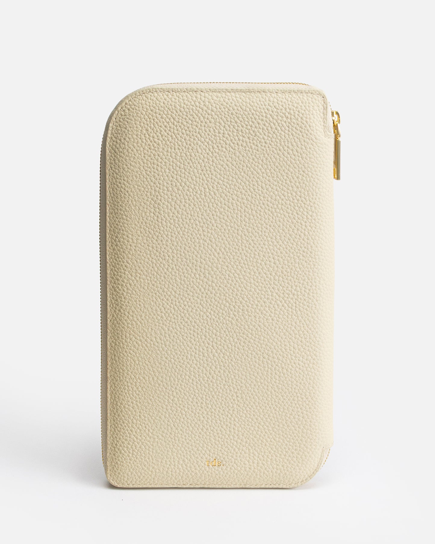 Olivia Family Travel Wallet Oat