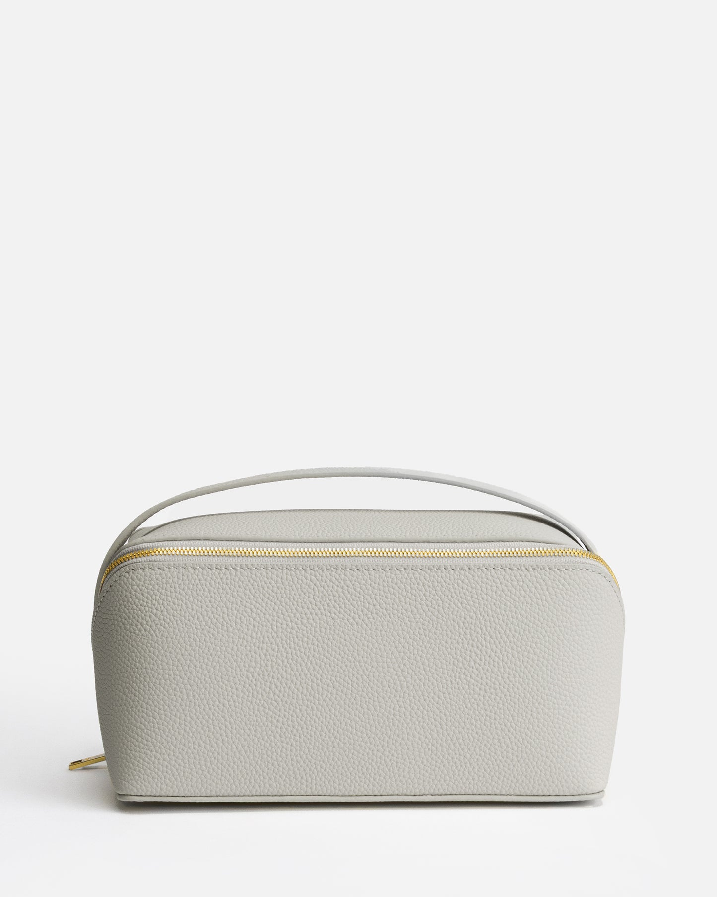 Olivia Large Travel Case Whisper Grey