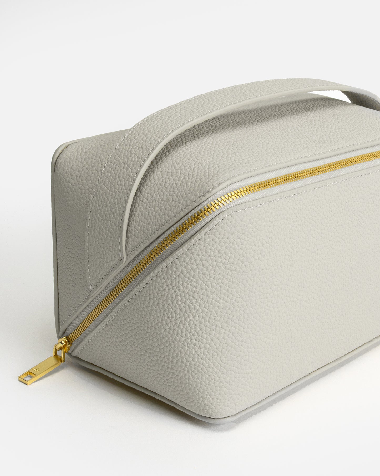 Olivia Large Travel Case Whisper Grey