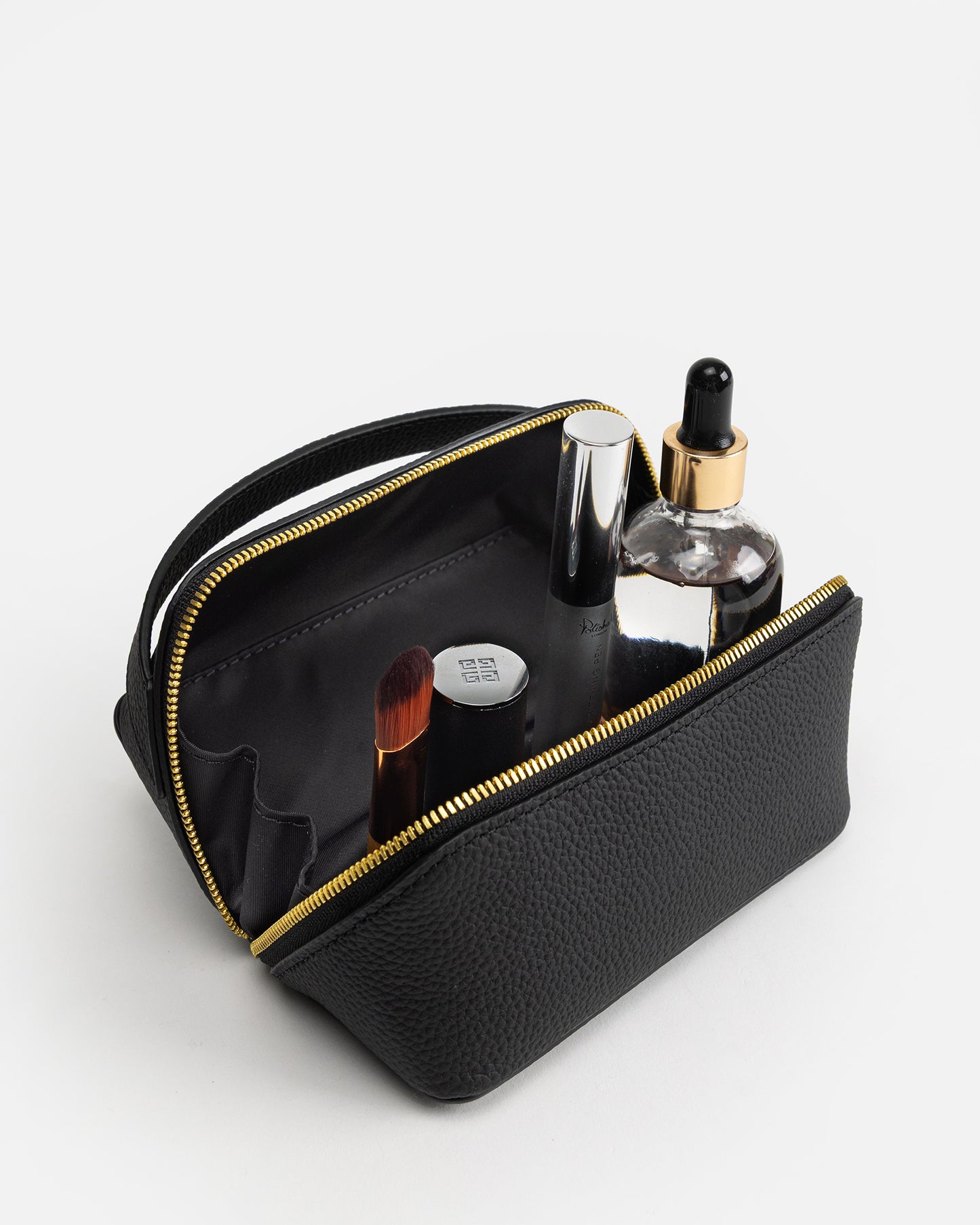 Olivia Medium Travel Case Black