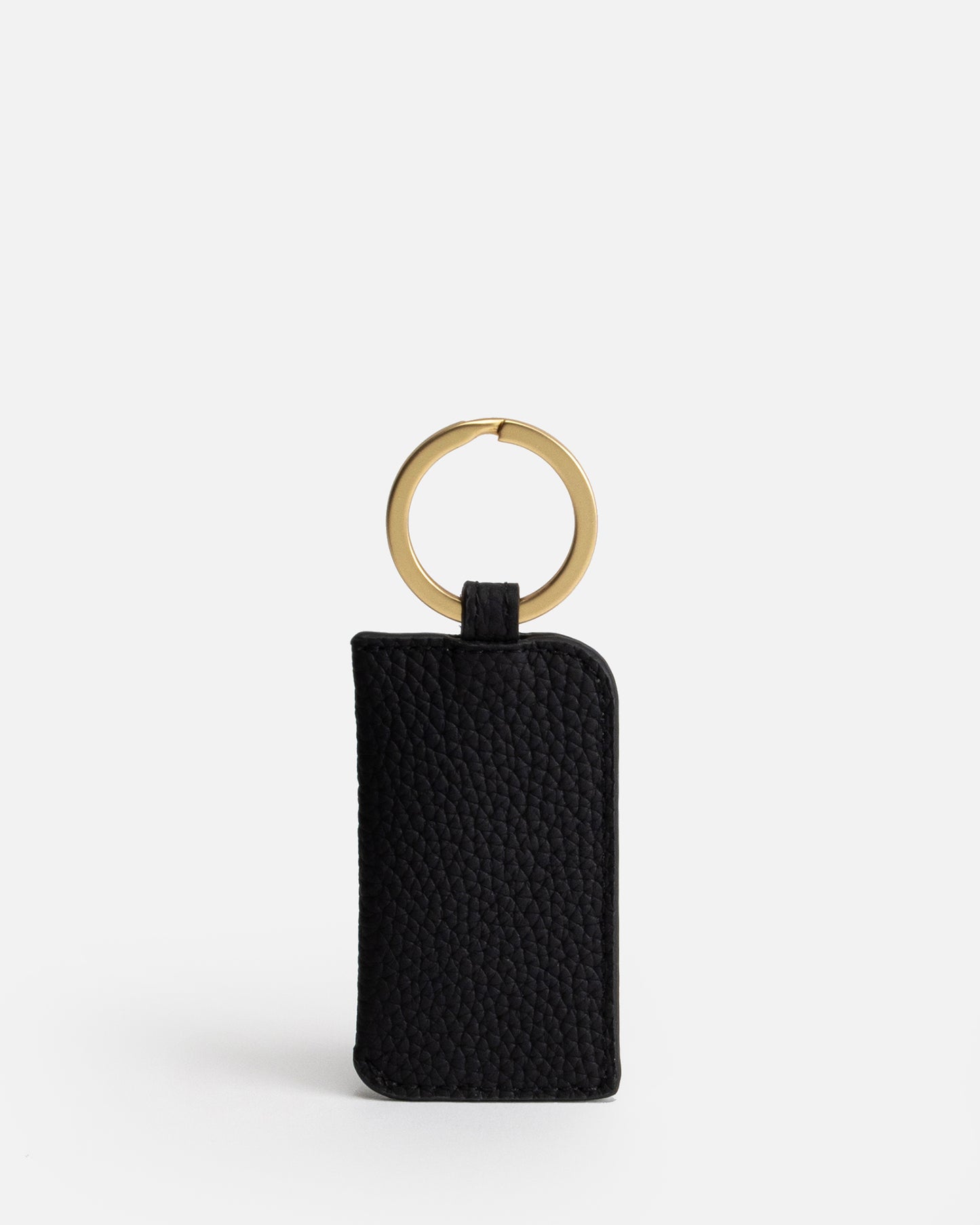 Olivia Keyring Black