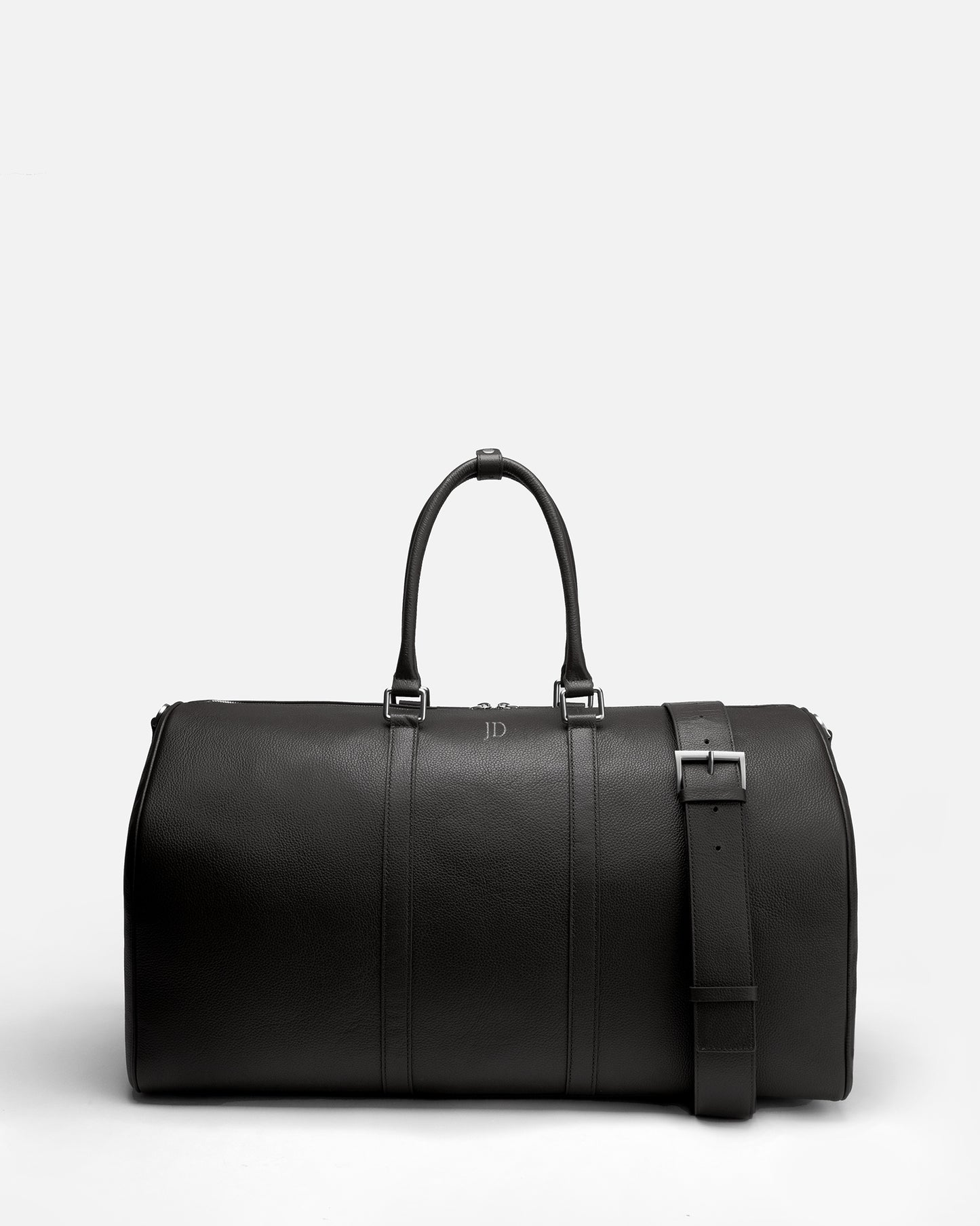 Jude Weekend Bag Medium Black
