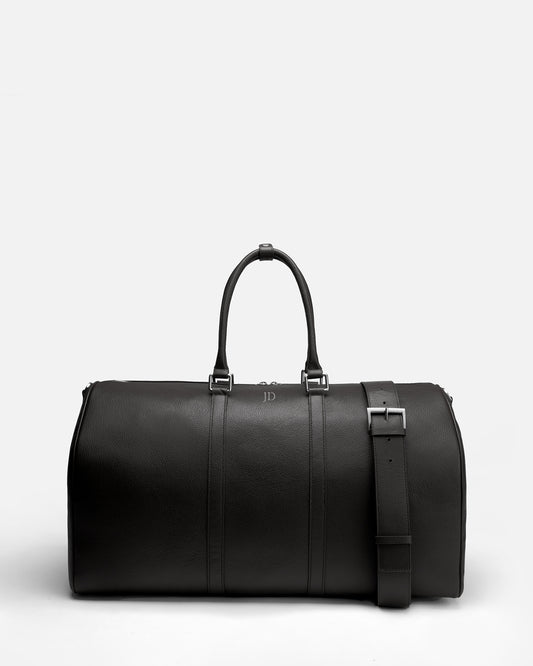 Jude Weekend Bag Medium Black