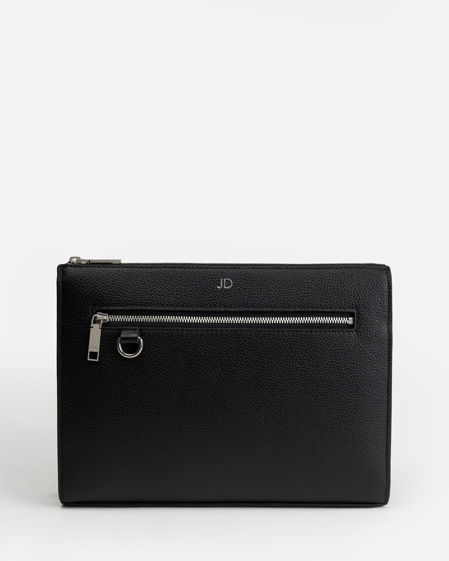 Jude Travel Pouch Large Black