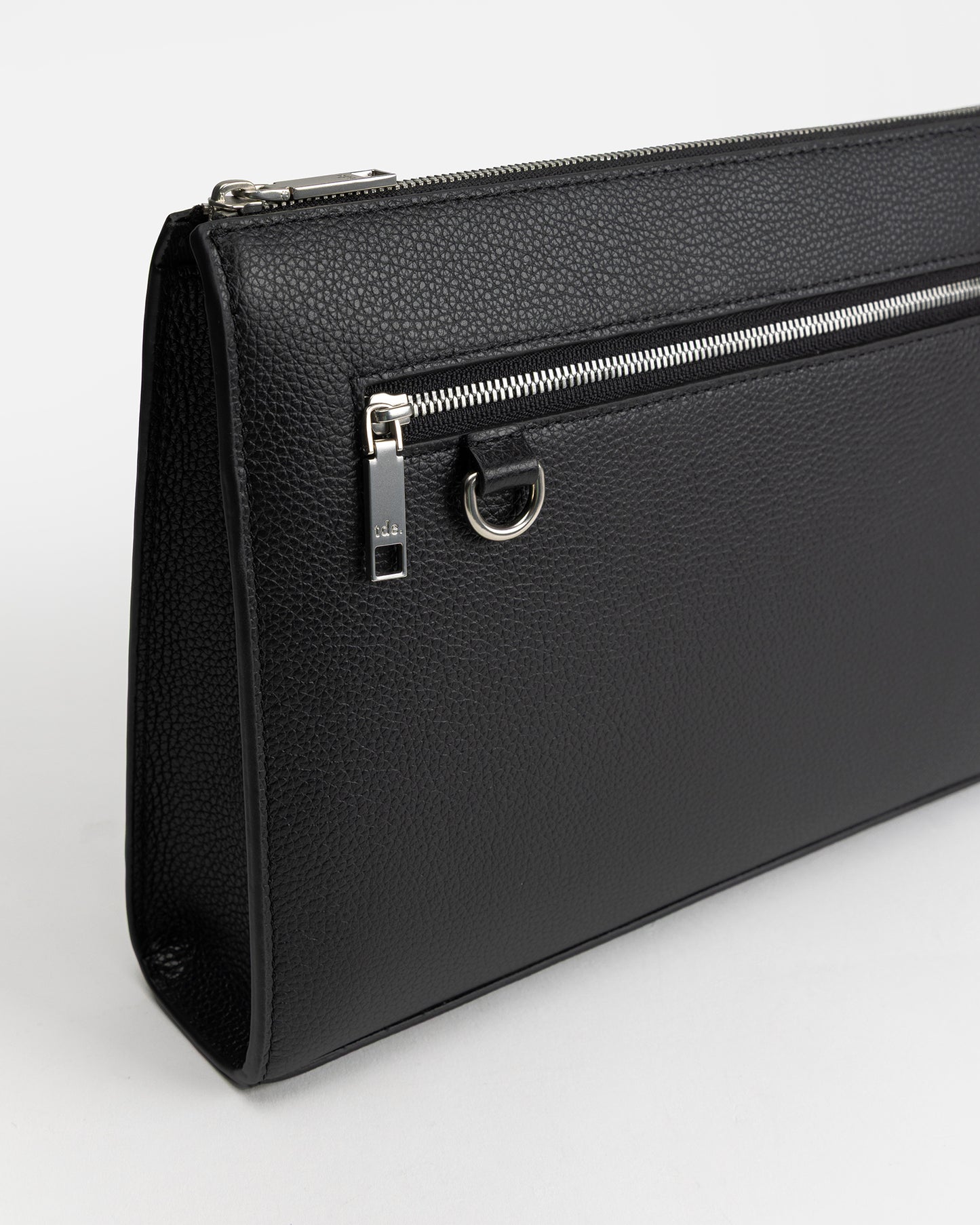 Jude Travel Pouch Large Black