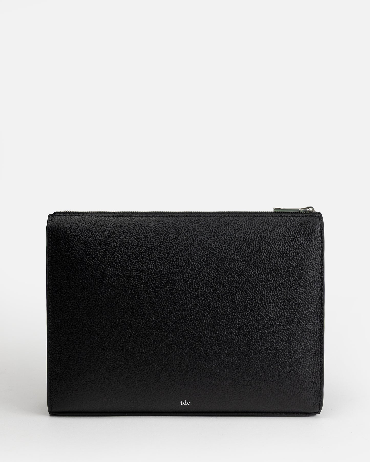 Jude Travel Pouch Large Black