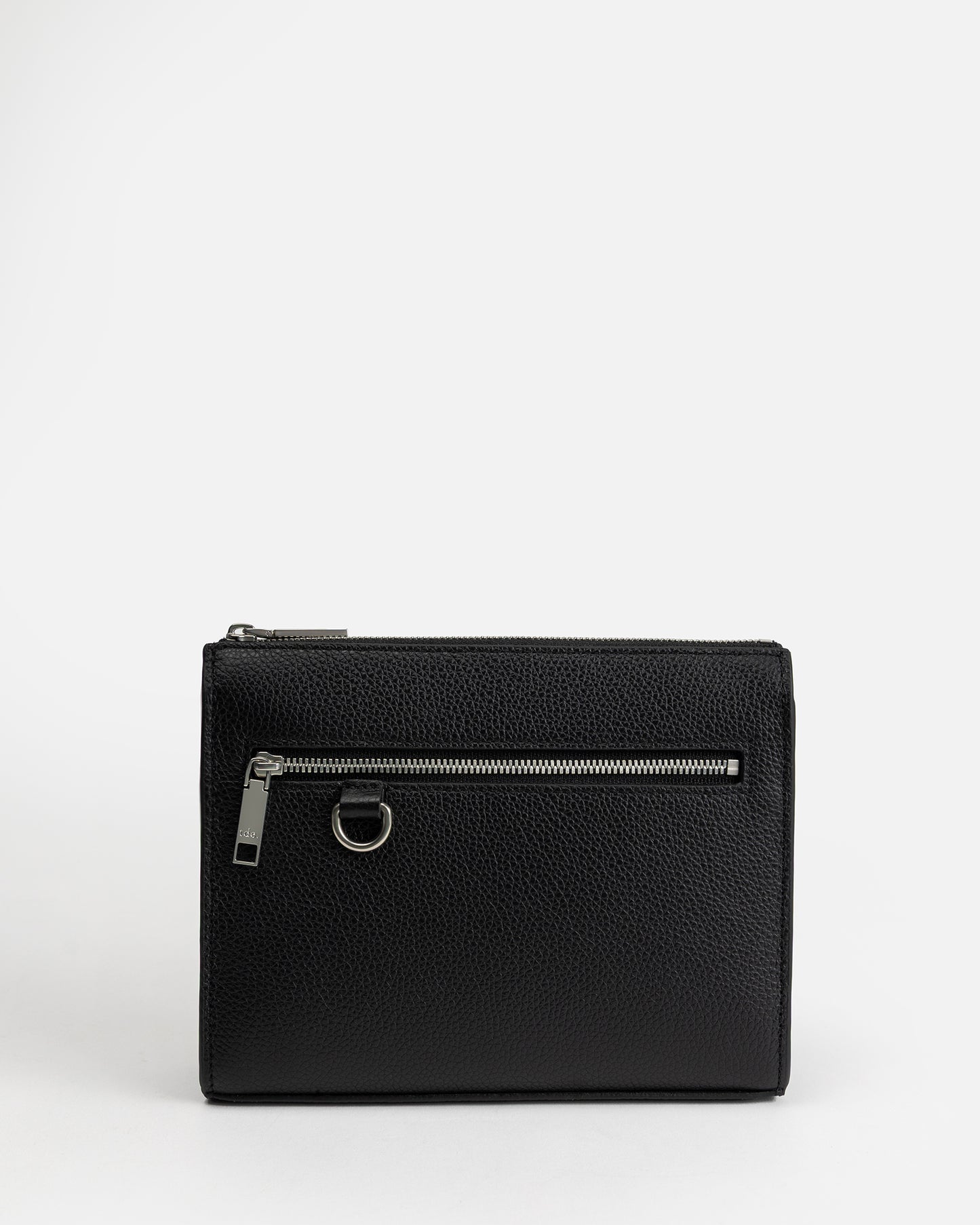 Jude Travel Pouch Small Black