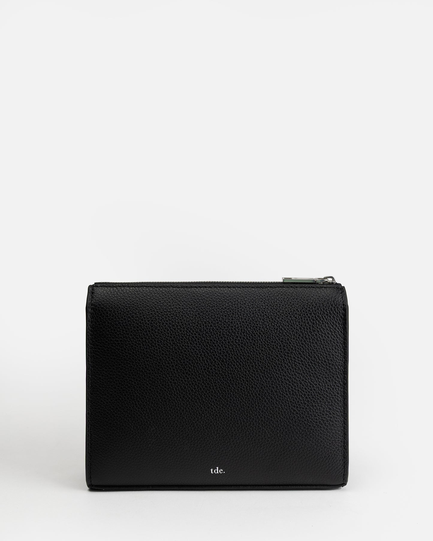 Jude Travel Pouch Small Black