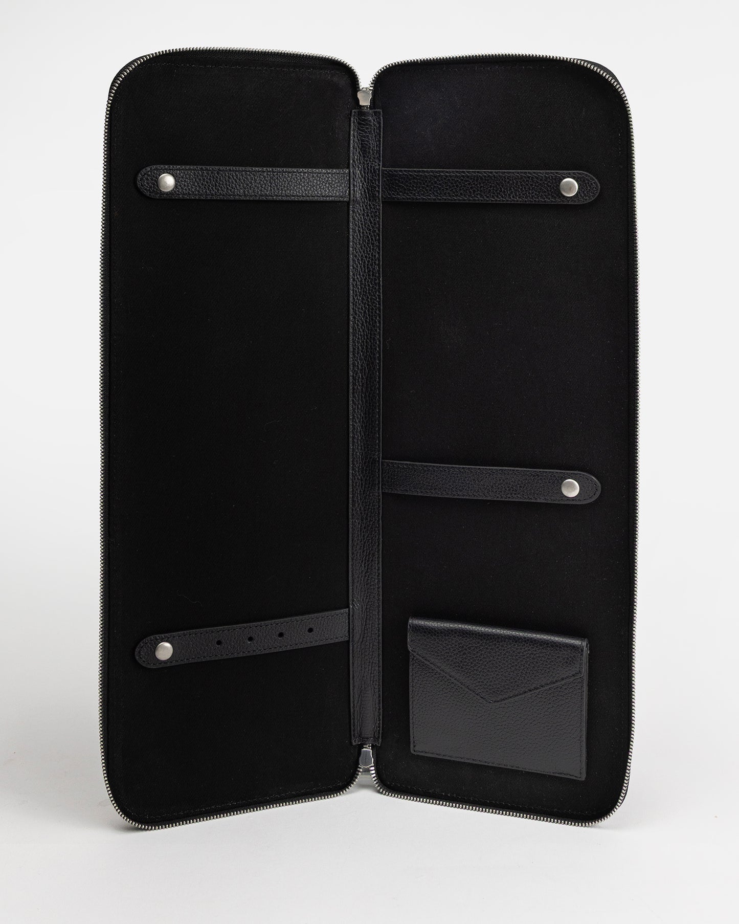 Jude Accessories Organiser Black