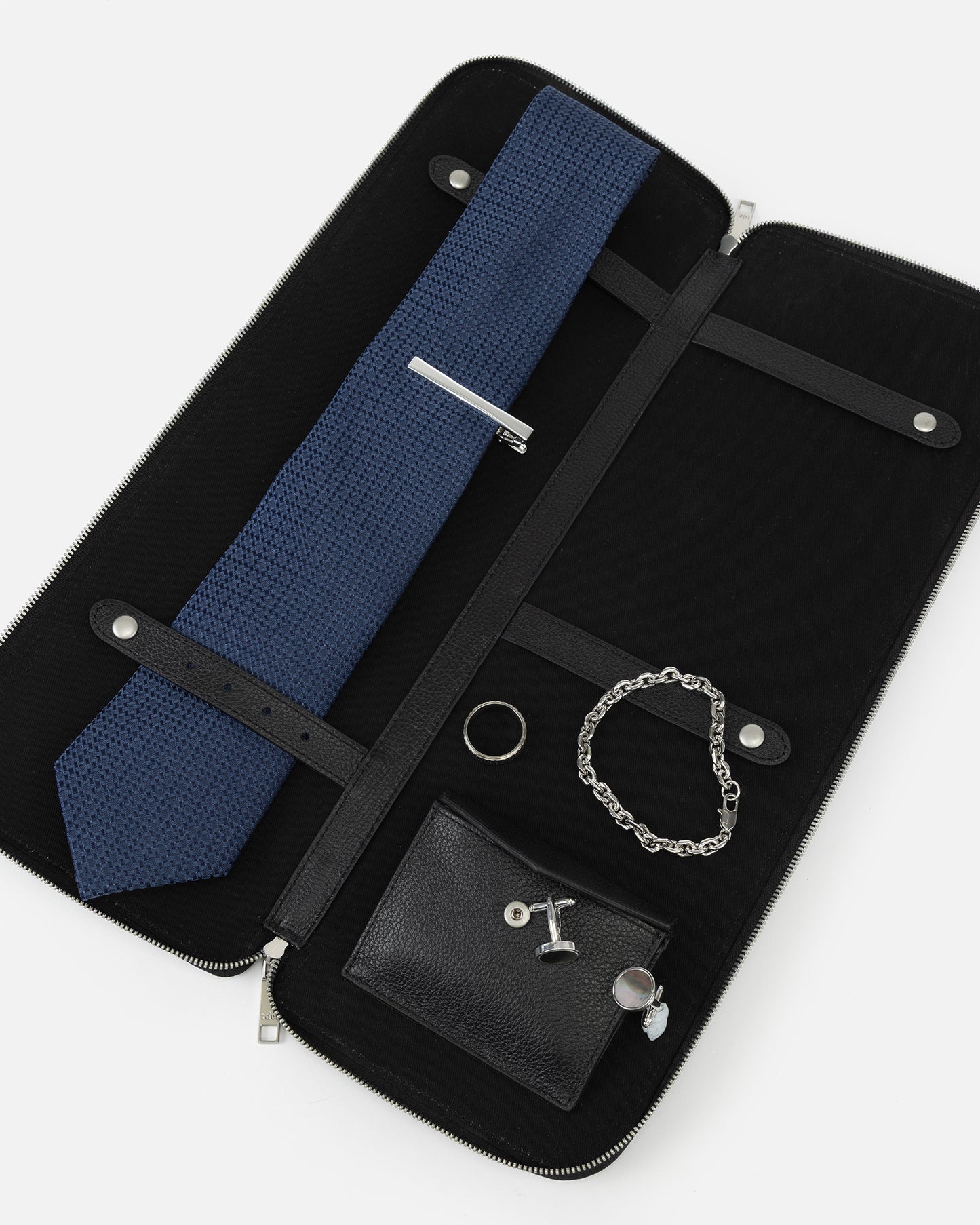 Jude Accessories Organiser Black