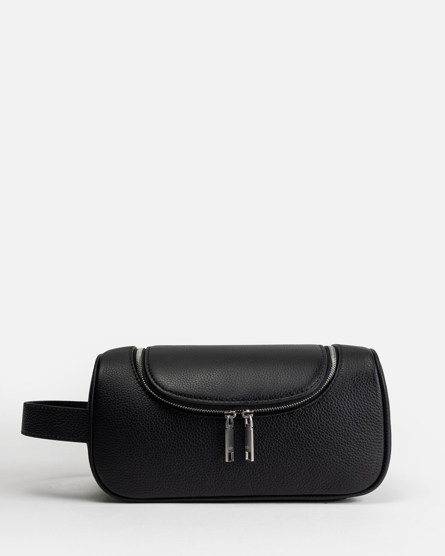 Jude Travel Wetpack Black