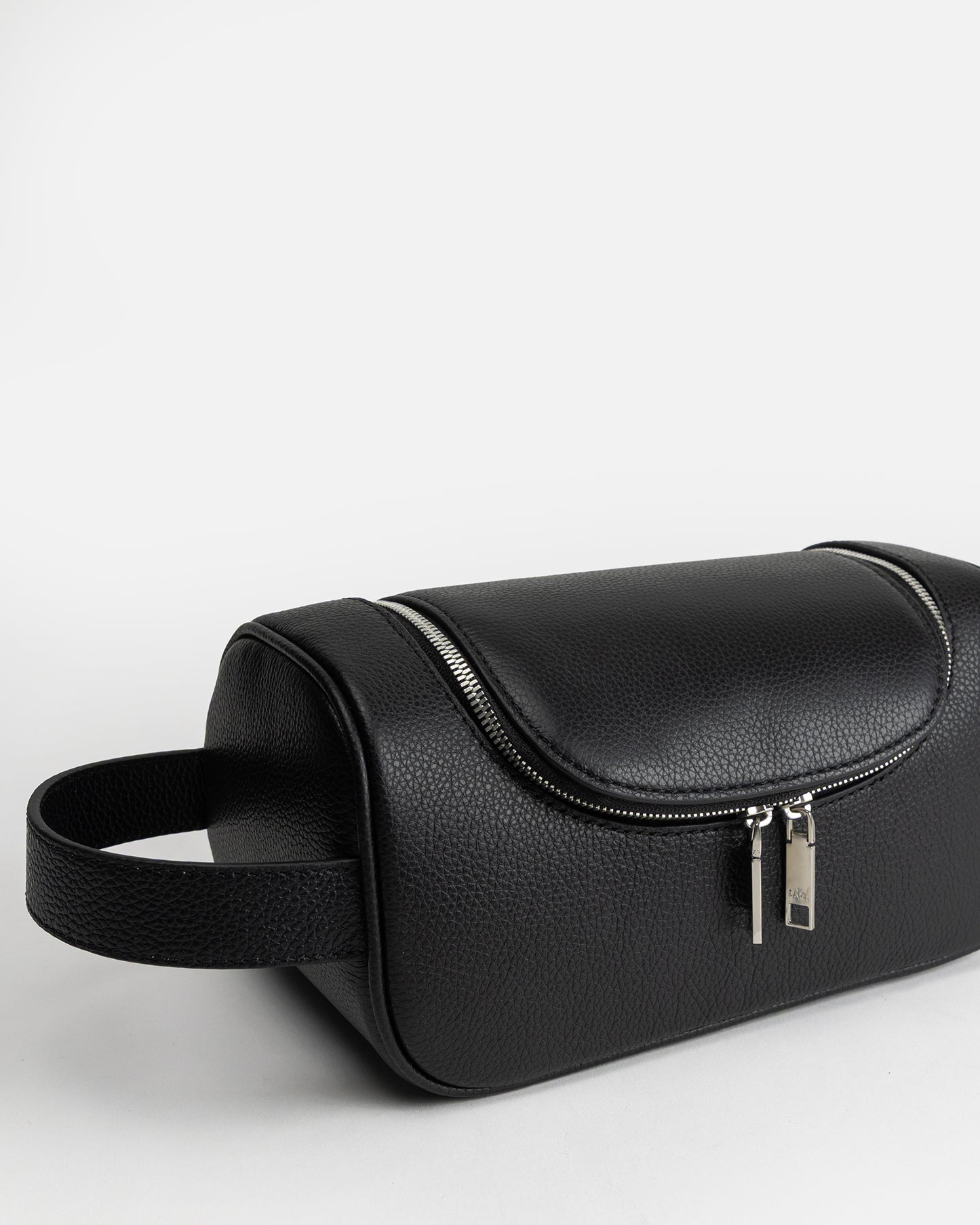 Jude Travel Wetpack Black