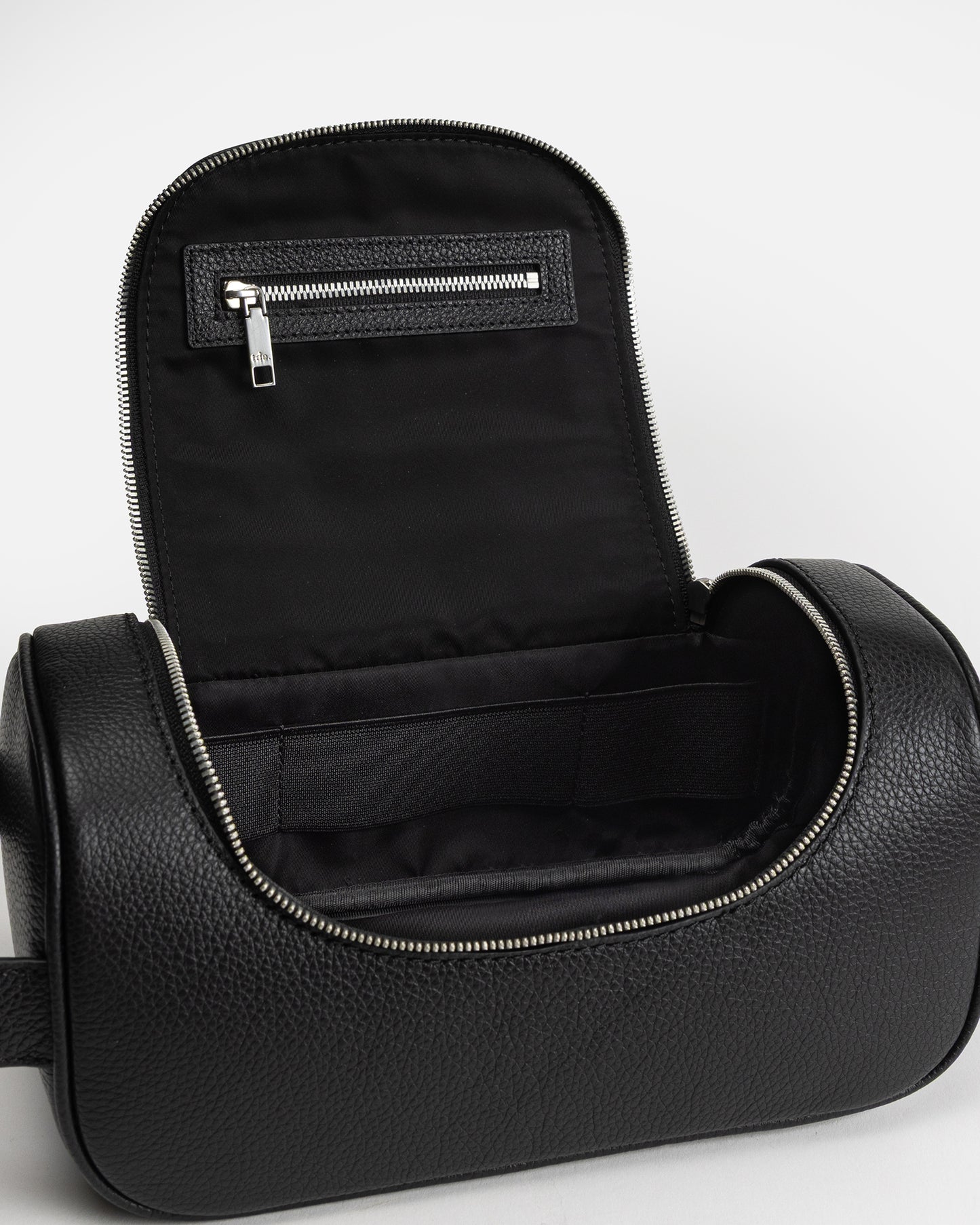 Jude Travel Wetpack Black