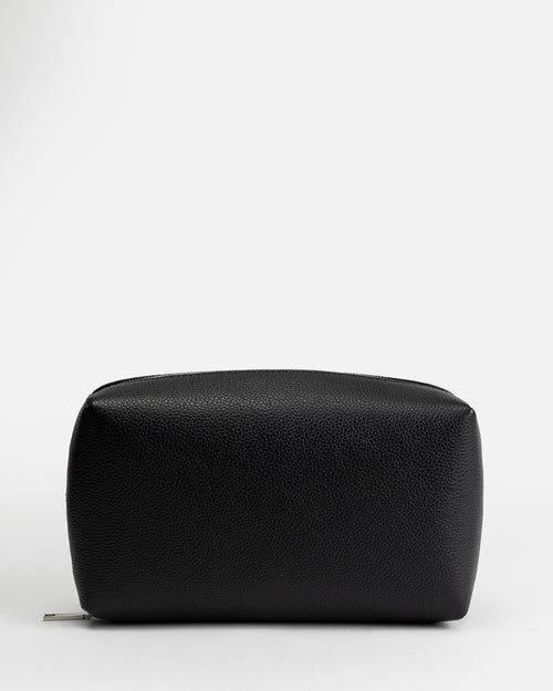 Jude Tech Bag Black