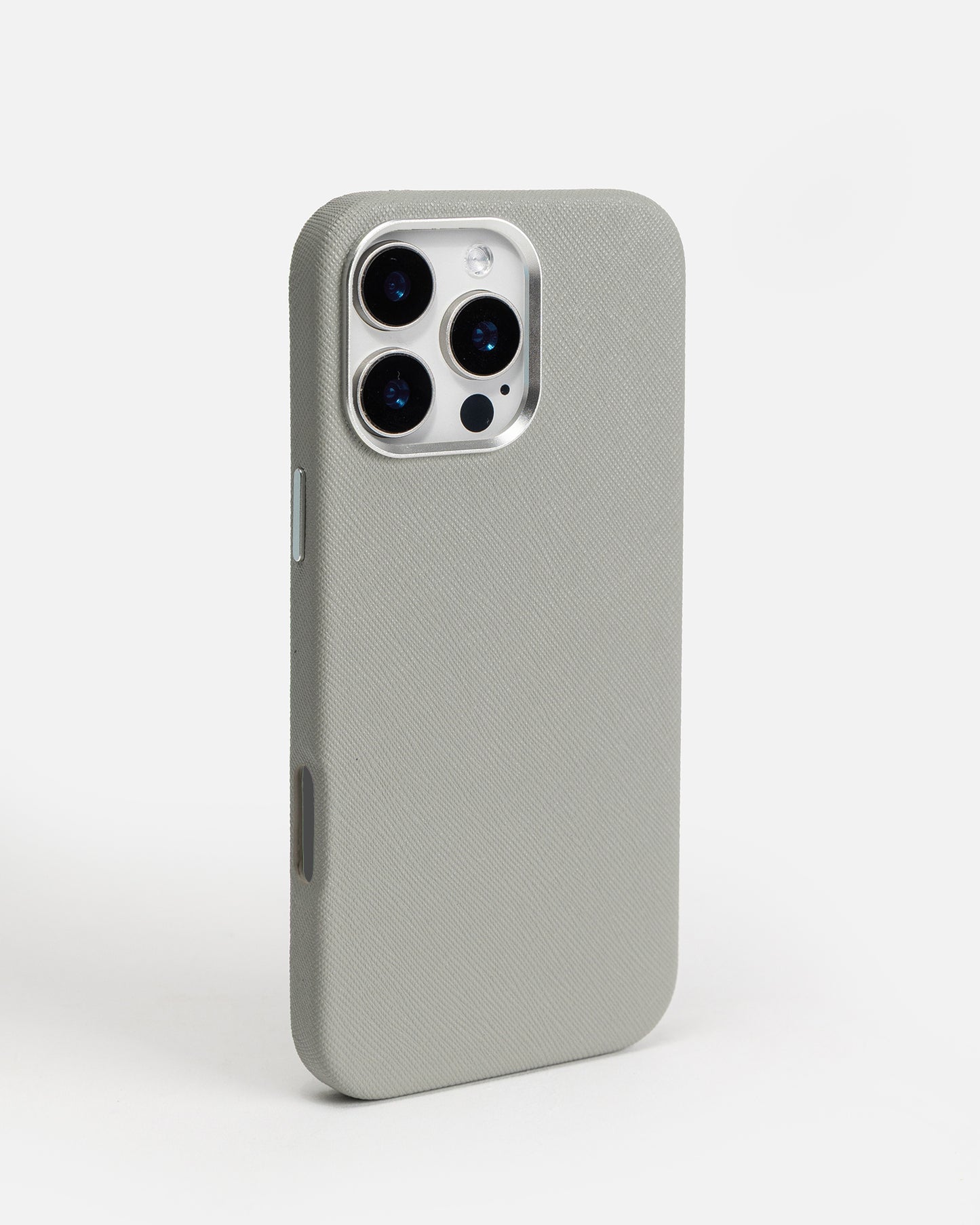 iPhone 16 Pro Max Case Grey