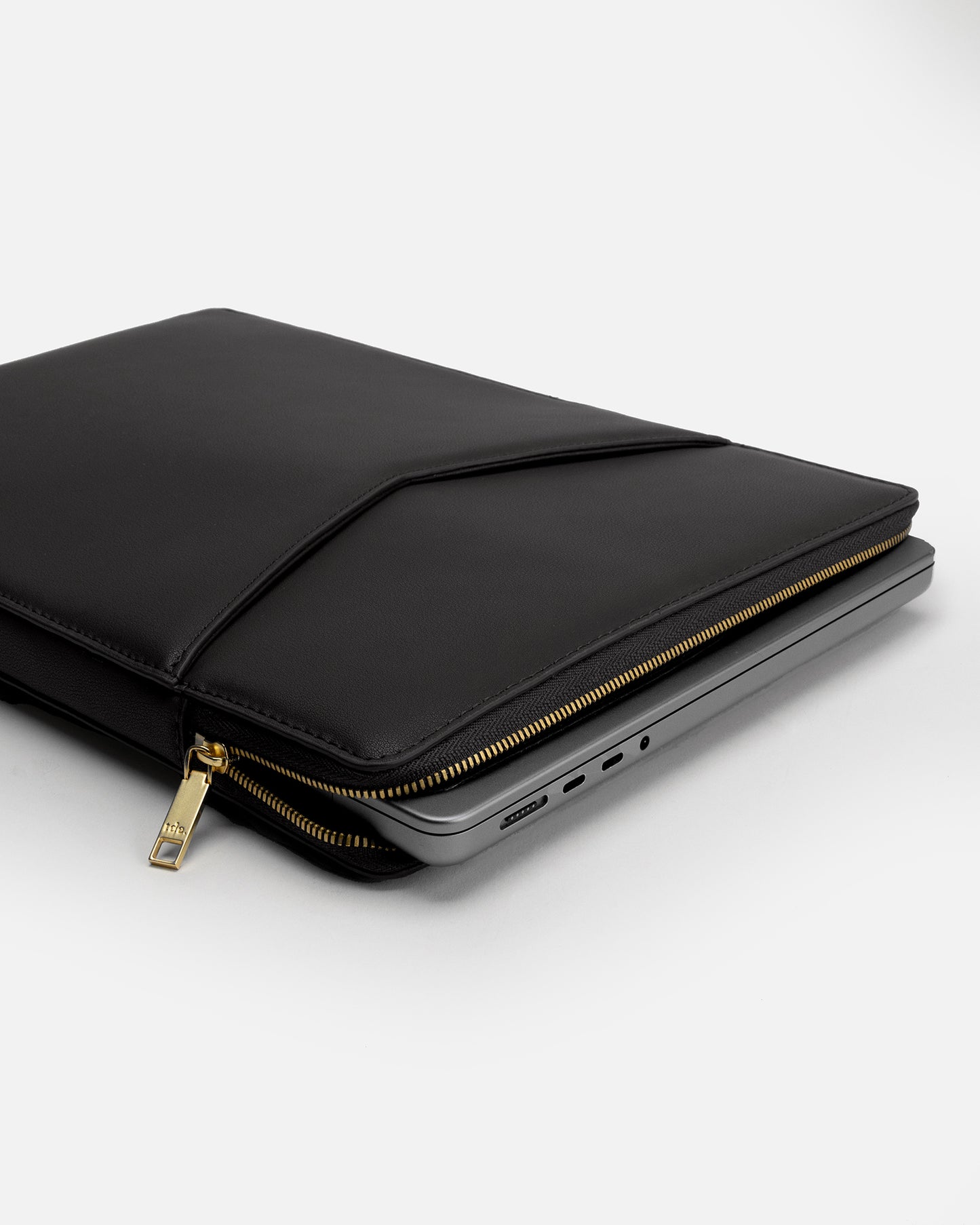 Zaphia 14" Laptop Case Black