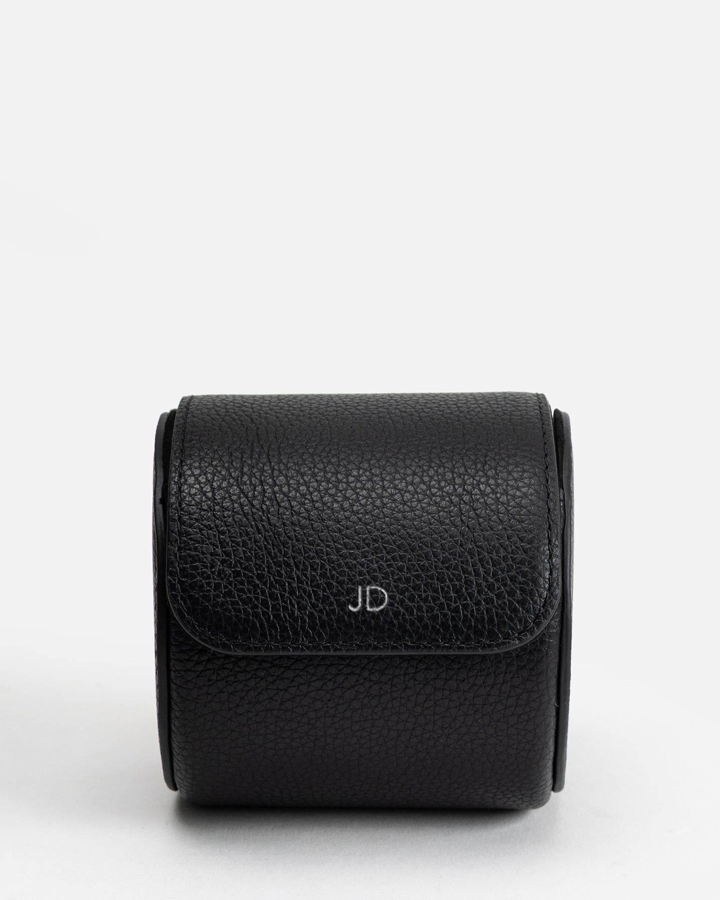 Jude Watch Roll Black
