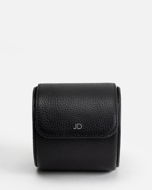 Jude Watch Roll Black
