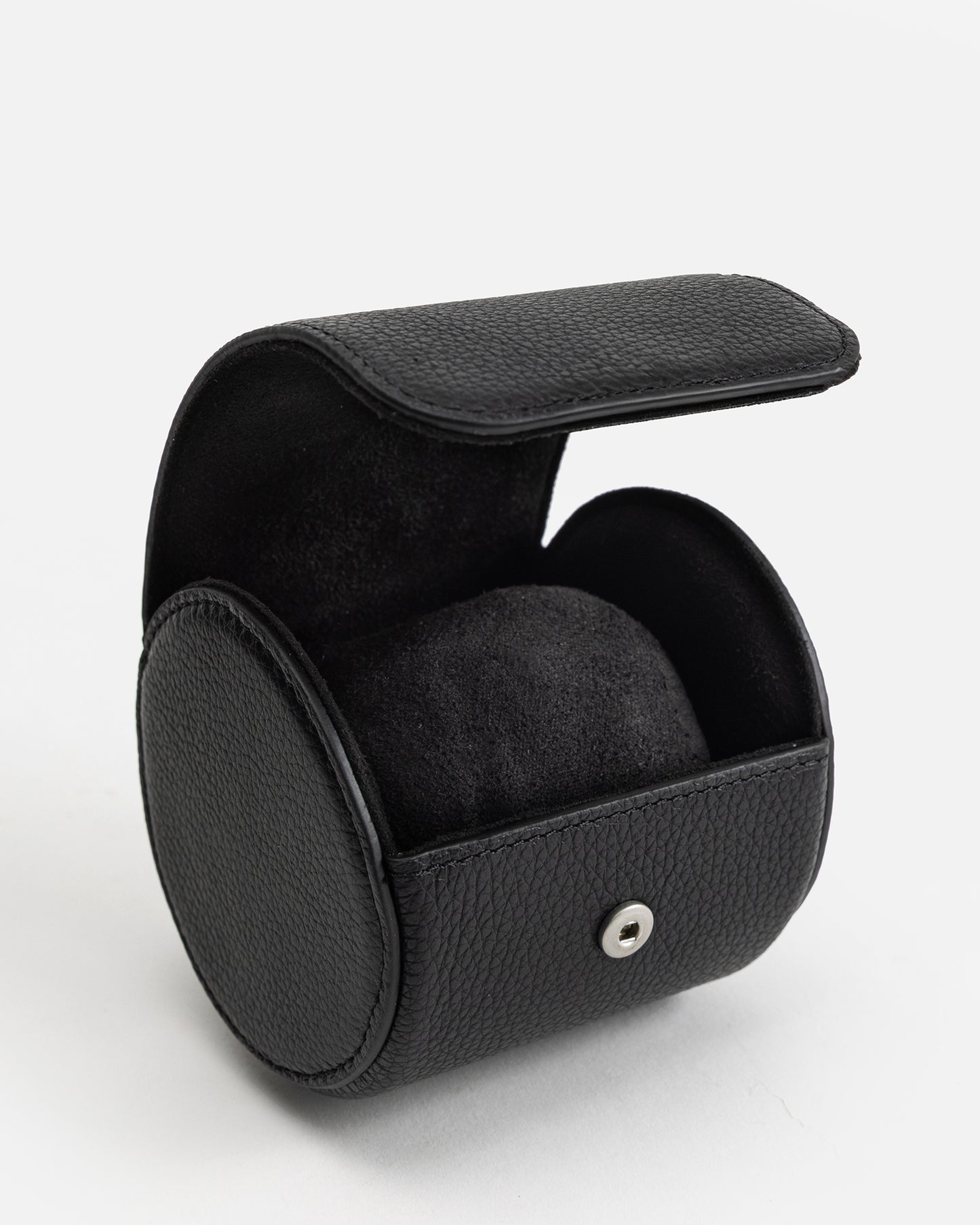 Jude Watch Roll Black