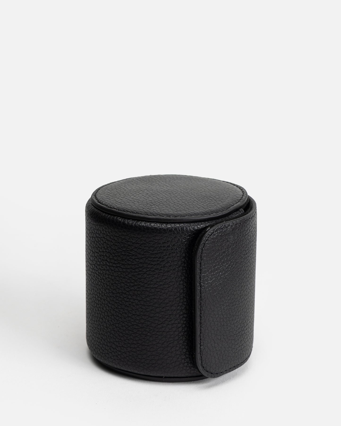 Jude Watch Roll Black