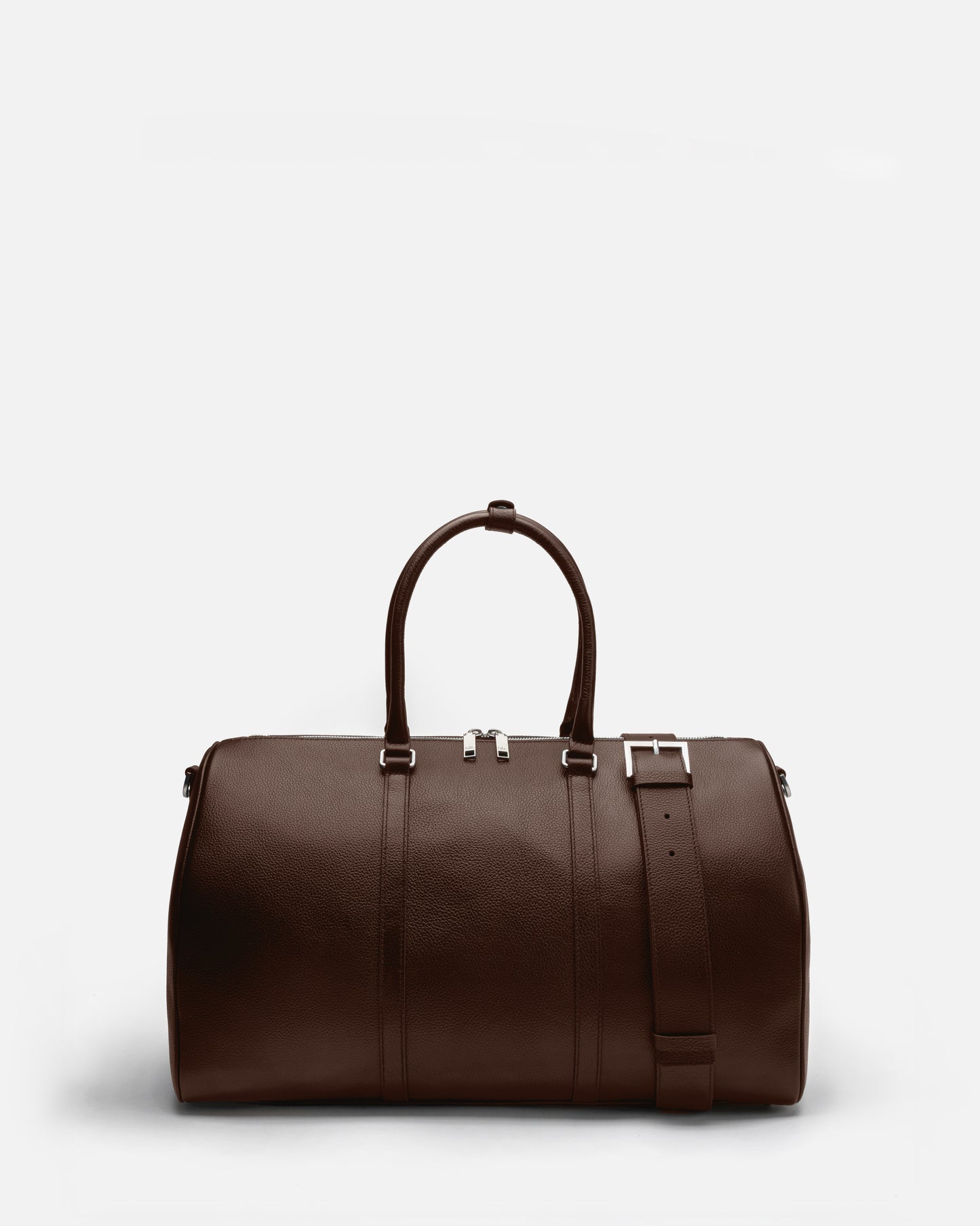 Jude Weekend Bag Small Chestnut