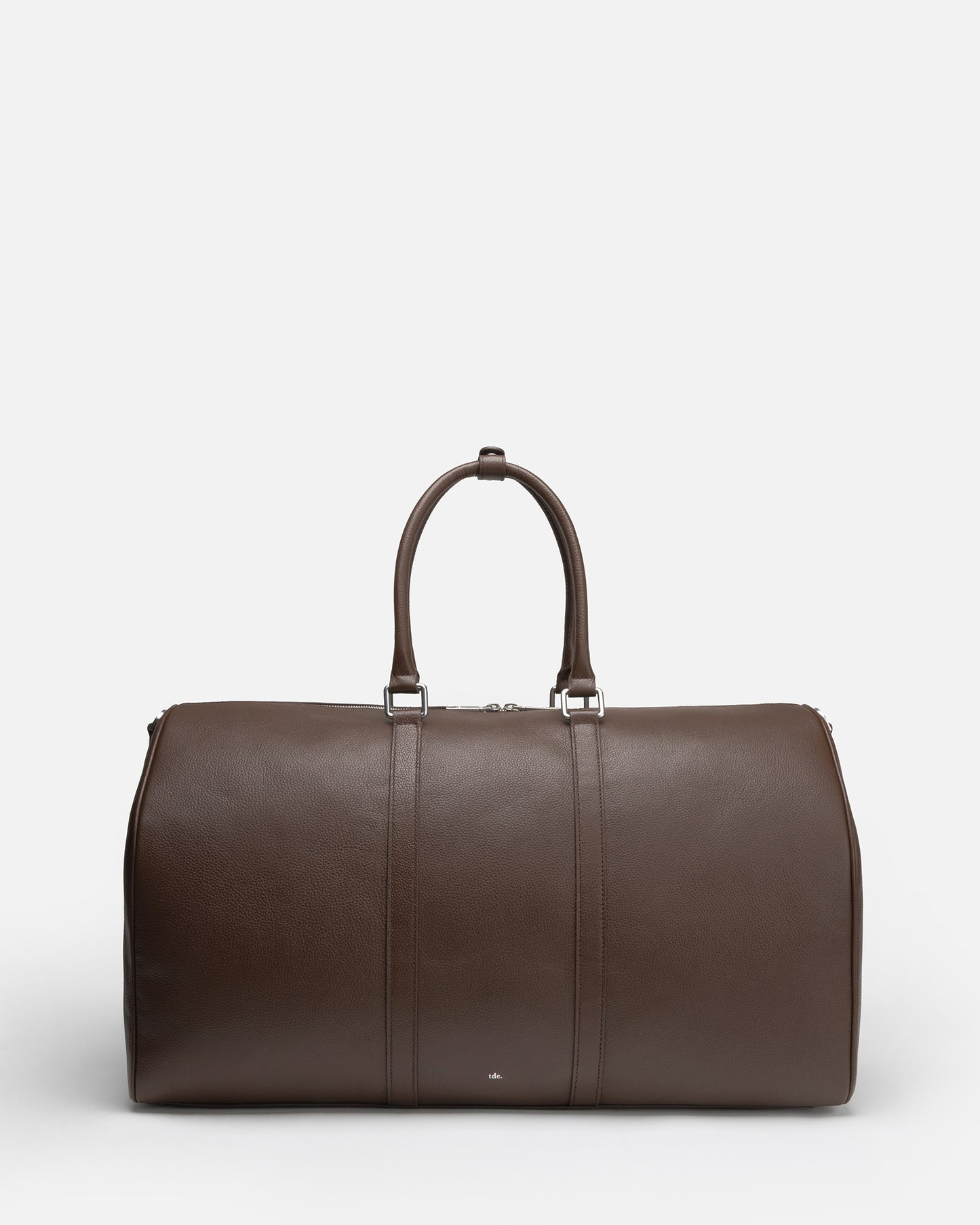 Jude Weekend Bag Medium Chestnut