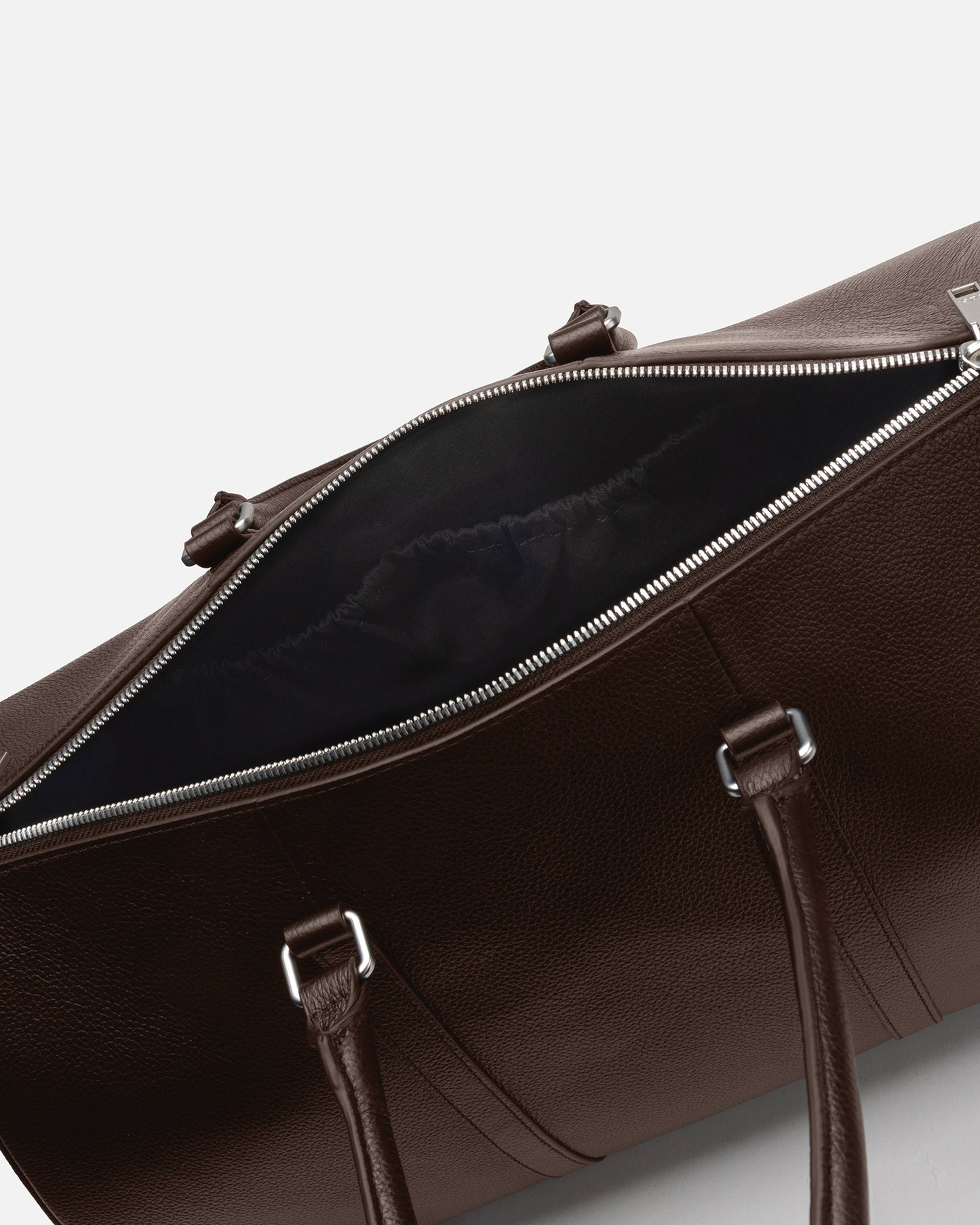 Jude Weekend Bag Small Chestnut
