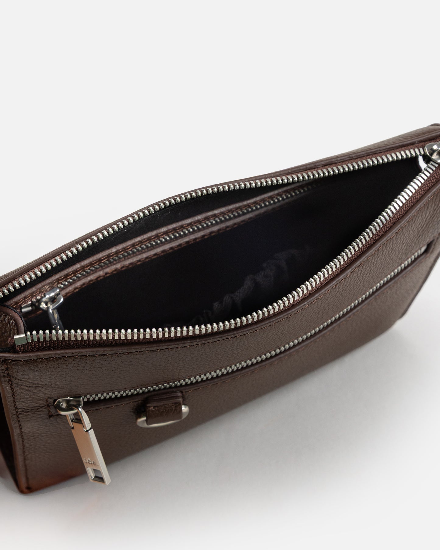 Jude Travel Pouch Small Chestnut