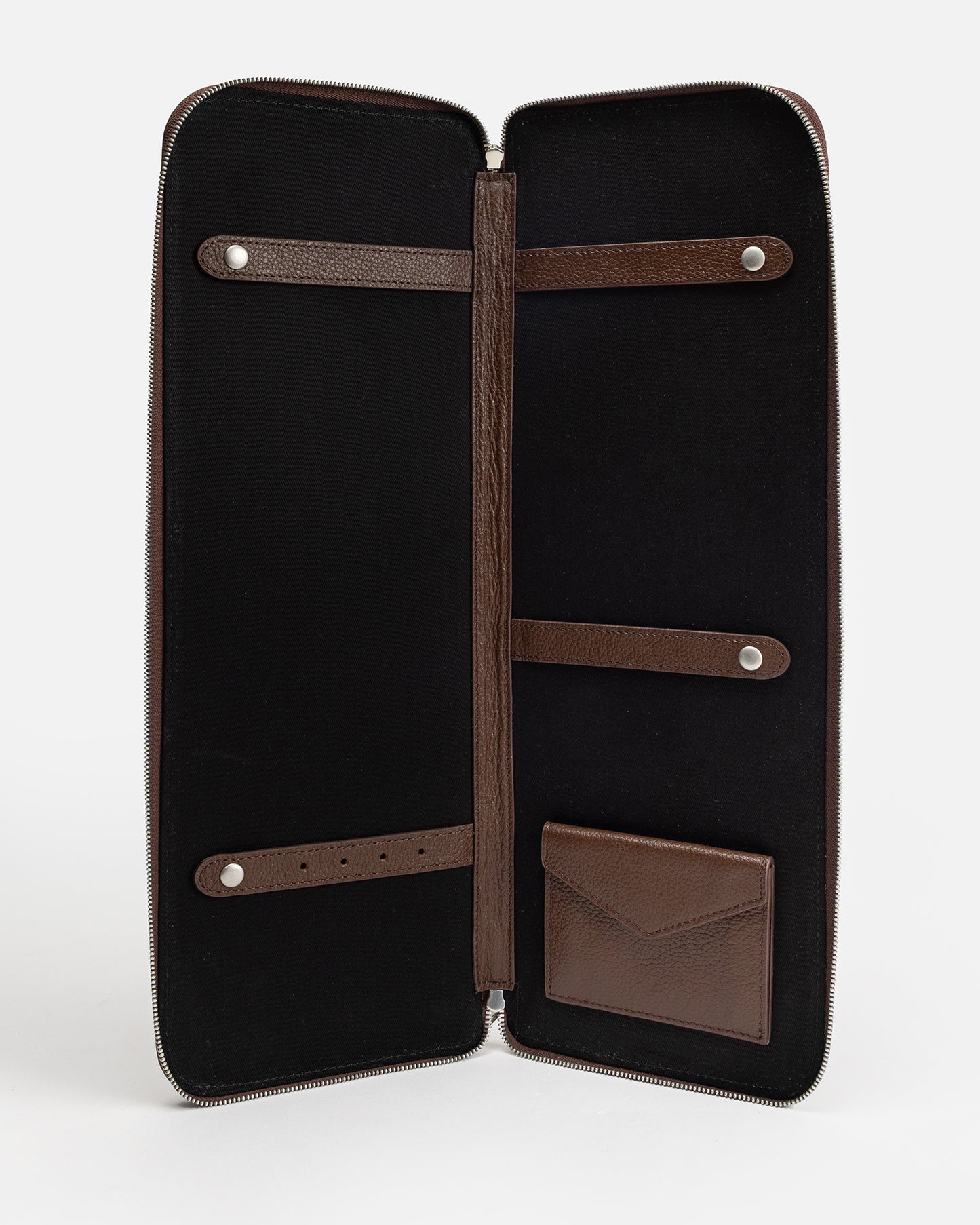 Jude Accessories Organiser Chestnut