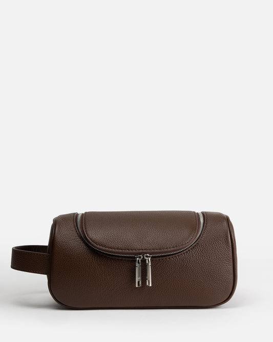 Jude Travel Wetpack Chestnut