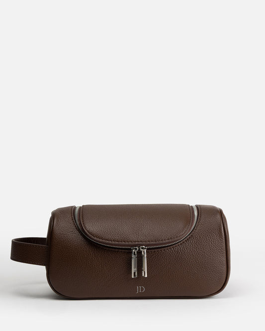 Jude Travel Wetpack Chestnut